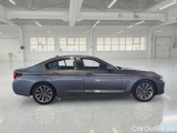  Bmw  Serie 5 BMW  / 2020 / 4P / BERLINA 530E BUSINESS AUTO #8