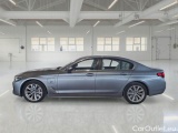  Bmw  Serie 5 BMW  / 2020 / 4P / BERLINA 530E BUSINESS AUTO #9
