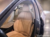  Bmw  Serie 5 BMW  / 2020 / 4P / BERLINA 530E BUSINESS AUTO #12