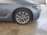  Bmw  Serie 5 BMW  / 2020 / 4P / BERLINA 530E BUSINESS AUTO #18
