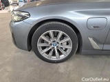  Bmw  Serie 5 BMW  / 2020 / 4P / BERLINA 530E BUSINESS AUTO #21