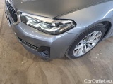  Bmw  Serie 5 BMW  / 2020 / 4P / BERLINA 530E BUSINESS AUTO #29