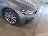  Bmw  Serie 5 BMW  / 2020 / 4P / BERLINA 530E BUSINESS AUTO #35