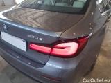  Bmw  Serie 5 BMW  / 2020 / 4P / BERLINA 530E BUSINESS AUTO #52