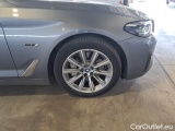  Bmw  Serie 5 BMW  / 2020 / 4P / BERLINA 530E BUSINESS AUTO #72