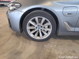  Bmw  Serie 5 BMW  / 2020 / 4P / BERLINA 530E BUSINESS AUTO #79