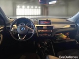  Bmw  X1 BMW  / 2019 / 5P / SUV XDRIVE 25E BUSINESS ADVANTAGE AUTOMATICO #3