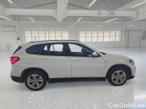 Bmw  X1 BMW  / 2019 / 5P / SUV XDRIVE 25E BUSINESS ADVANTAGE AUTOMATICO #7
