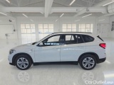  Bmw  X1 BMW  / 2019 / 5P / SUV XDRIVE 25E BUSINESS ADVANTAGE AUTOMATICO #8