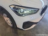  Bmw  X1 BMW  / 2019 / 5P / SUV XDRIVE 25E BUSINESS ADVANTAGE AUTOMATICO #35