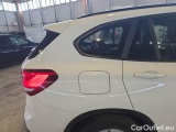  Bmw  X1 BMW  / 2019 / 5P / SUV XDRIVE 25E BUSINESS ADVANTAGE AUTOMATICO #43