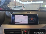  Bmw  X1 BMW  / 2019 / 5P / SUV XDRIVE 25E BUSINESS ADVANTAGE AUTOMATICO #83