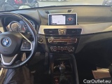  Bmw  X1 BMW  / 2019 / 5P / SUV XDRIVE 25E BUSINESS ADVANTAGE AUTOMATICO #82