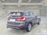  Bmw  X1 BMW  / 2019 / 5P / SUV XDRIVE 25E BUSINESS ADVANTAGE AUTOMATICO #2