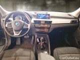  Bmw  X1 BMW  / 2019 / 5P / SUV XDRIVE 25E BUSINESS ADVANTAGE AUTOMATICO #3