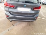  Bmw  X1 BMW  / 2019 / 5P / SUV XDRIVE 25E BUSINESS ADVANTAGE AUTOMATICO #47
