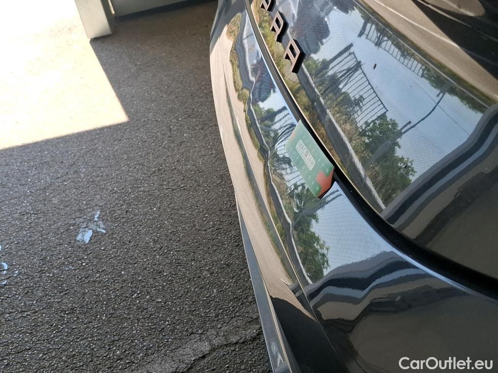  Cupra  Born CUPRA  / 2021 / 5P / Berline 230ch - batterie XL VZ #8