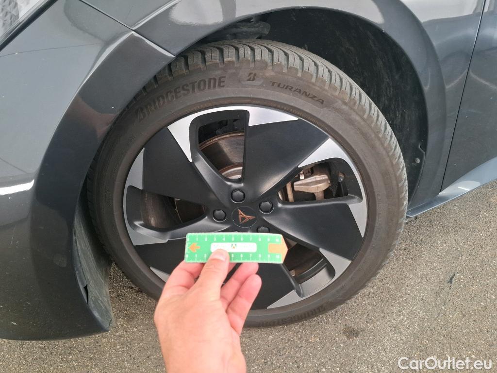  Cupra  Born CUPRA  / 2021 / 5P / Berline 230ch - batterie XL VZ #20