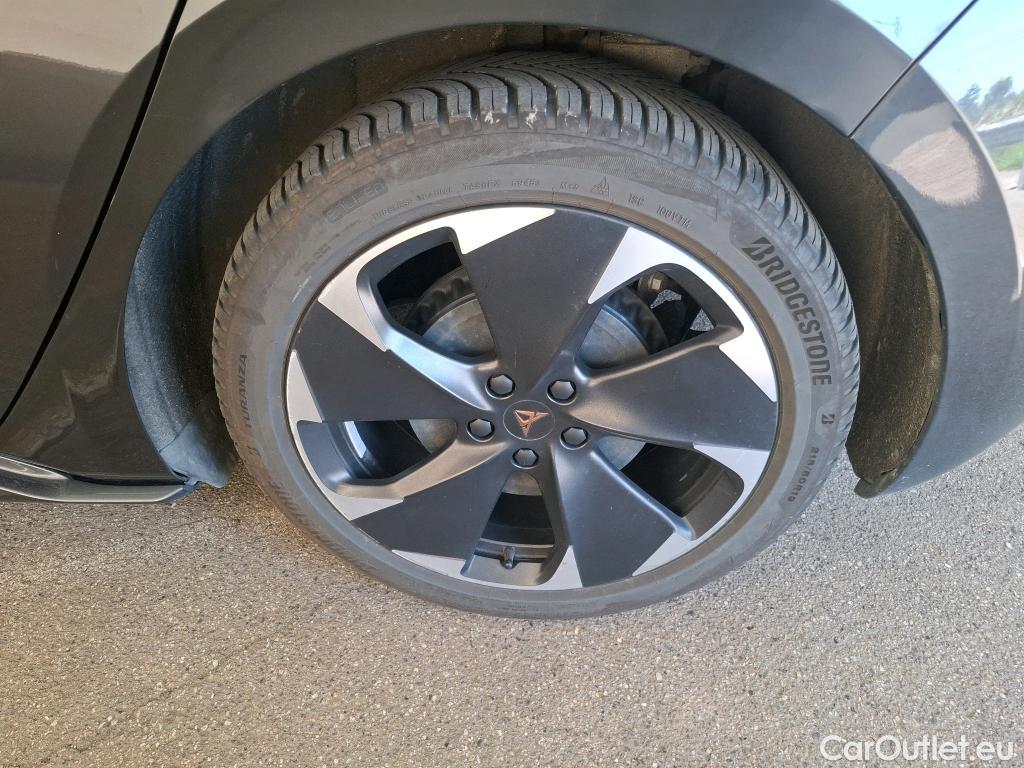  Cupra  Born CUPRA  / 2021 / 5P / Berline 230ch - batterie XL VZ #14