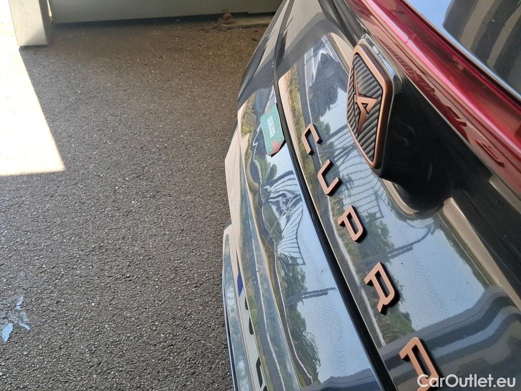  Cupra  Born CUPRA  / 2021 / 5P / Berline 230ch - batterie XL VZ #4