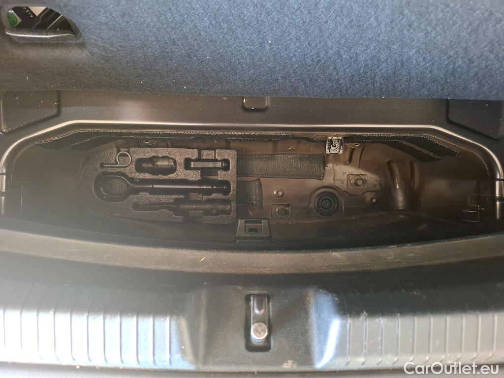  Cupra  Born CUPRA  / 2021 / 5P / Berline 230ch - batterie XL VZ #16
