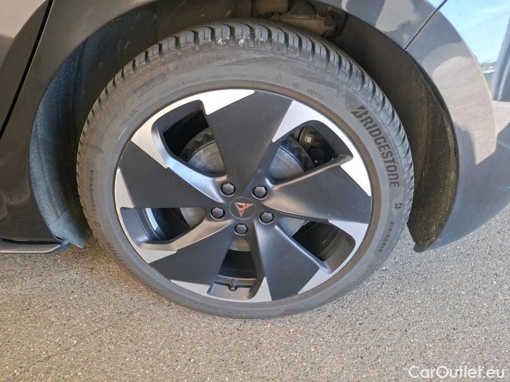  Cupra  Born CUPRA  / 2021 / 5P / Berline 230ch - batterie XL VZ #17