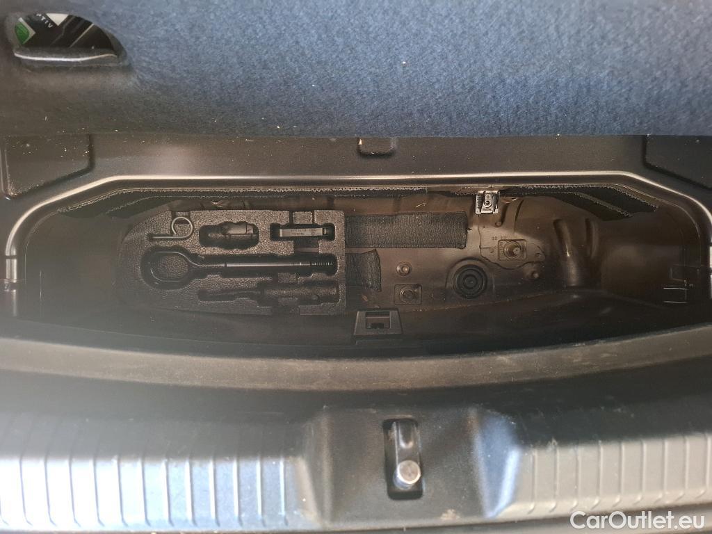  Cupra  Born CUPRA  / 2021 / 5P / Berline 230ch - batterie XL VZ #19