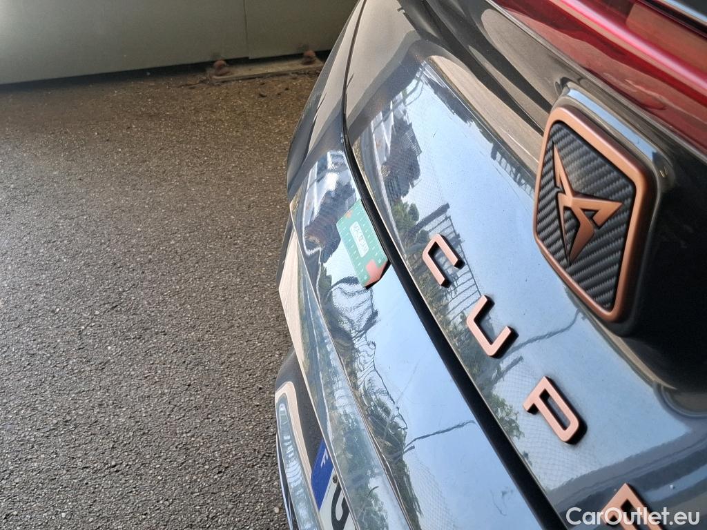  Cupra  Born CUPRA  / 2021 / 5P / Berline 230ch - batterie XL VZ #5