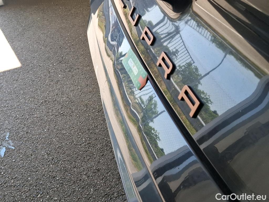  Cupra  Born CUPRA  / 2021 / 5P / Berline 230ch - batterie XL VZ #6