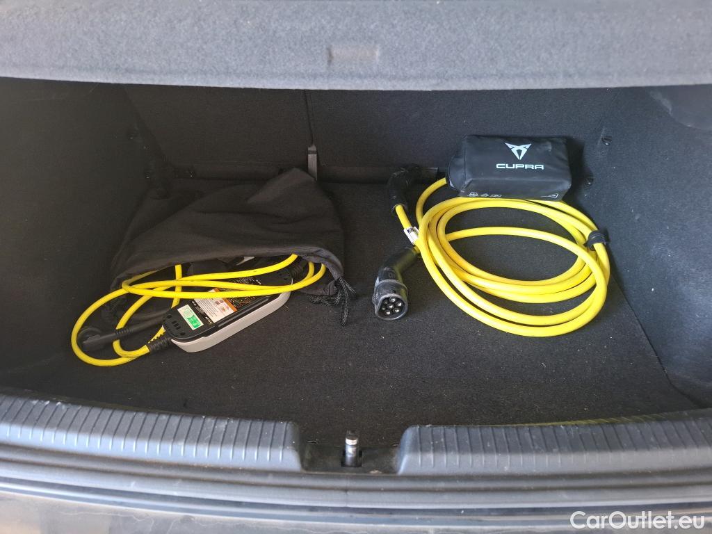  Cupra  Born CUPRA  / 2021 / 5P / Berline 230ch - batterie XL VZ #15