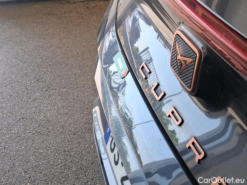  Cupra  Born CUPRA  / 2021 / 5P / Berline 230ch - batterie XL VZ #3