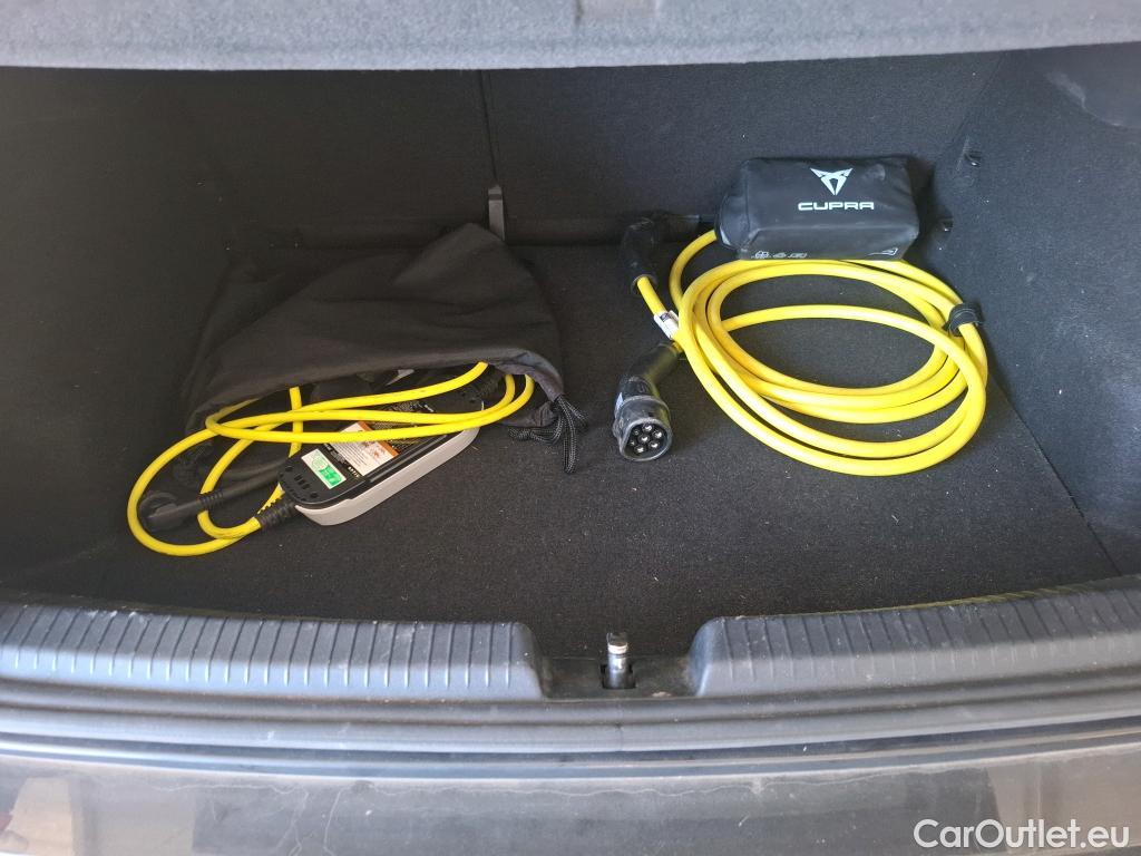  Cupra  Born CUPRA  / 2021 / 5P / Berline 230ch - batterie XL VZ #18