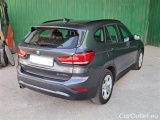  Bmw  X1 BMW  / 2019 / 5P / SUV XDRIVE 25E BUSINESS ADVANTAGE AUTOMATICO #2