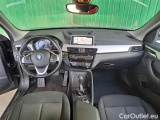  Bmw  X1 BMW  / 2019 / 5P / SUV XDRIVE 25E BUSINESS ADVANTAGE AUTOMATICO #3