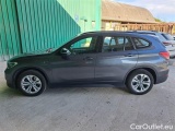  Bmw  X1 BMW  / 2019 / 5P / SUV XDRIVE 25E BUSINESS ADVANTAGE AUTOMATICO #8