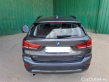  Bmw  X1 BMW  / 2019 / 5P / SUV XDRIVE 25E BUSINESS ADVANTAGE AUTOMATICO #54