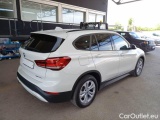  Bmw  X1 BMW  / 2019 / 5P / SUV XDRIVE 25E BUSINESS ADVANTAGE AUTOMATICO #2