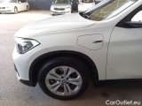  Bmw  X1 BMW  / 2019 / 5P / SUV XDRIVE 25E BUSINESS ADVANTAGE AUTOMATICO #80