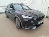  Cupra  Formentor CUPRA  / 2020 / 5P / SUV 1.4 e-HYBRID 204ch DSG6 Business Edition #4