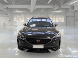  Cupra  Formentor CUPRA  / 2020 / 5P / SUV 1.4 E-HYBRID DSG #6
