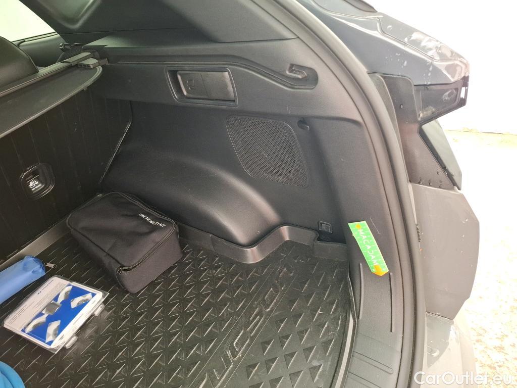  Hyundai  Tucson HYUNDAI  / 2020 / 5P / SUV 1.6 PHEV 265 HTRAC N LINE EXECU 4WD AUTO #11