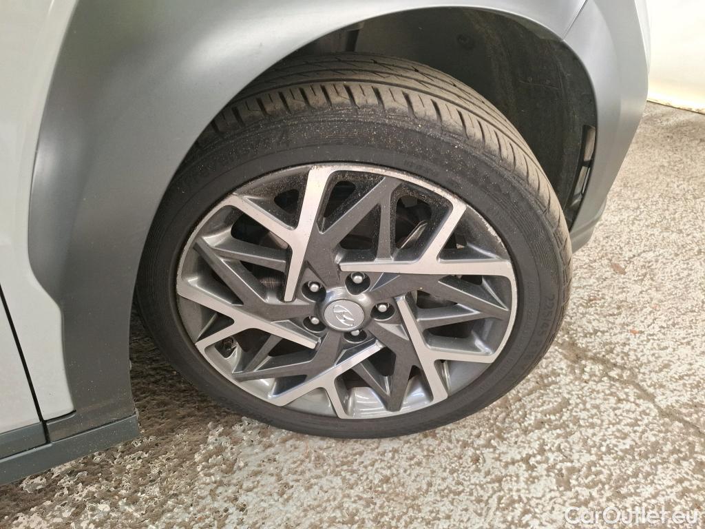  Hyundai  Konna HYUNDAI Kona / 2020 / 5P / SUV 1.6 HYBRID 141 EXECUTIVE HEV #20