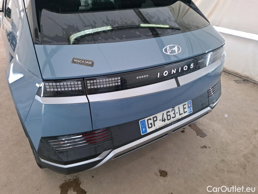  Hyundai   Ioniq Ioniq 5 Intuitive Electrique 77kWh BVA #61