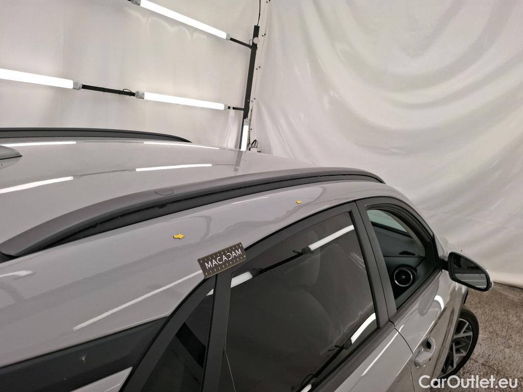 Hyundai  Konna HYUNDAI Kona / 2020 / 5P / SUV 1.6 HYBRID 141 EXECUTIVE HEV #7