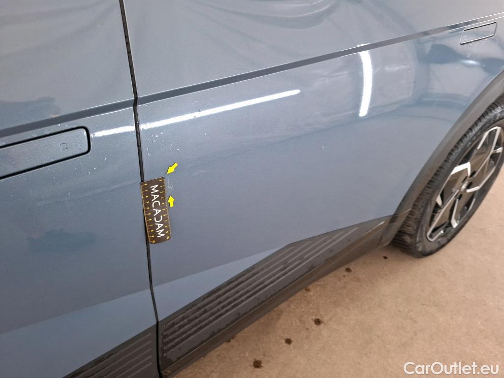  Hyundai   Ioniq Ioniq 5 Intuitive Electrique 77kWh BVA #56