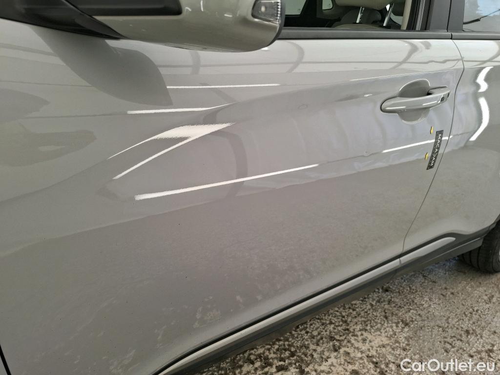  Hyundai  Konna HYUNDAI Kona / 2020 / 5P / SUV 1.6 HYBRID 141 EXECUTIVE HEV #4