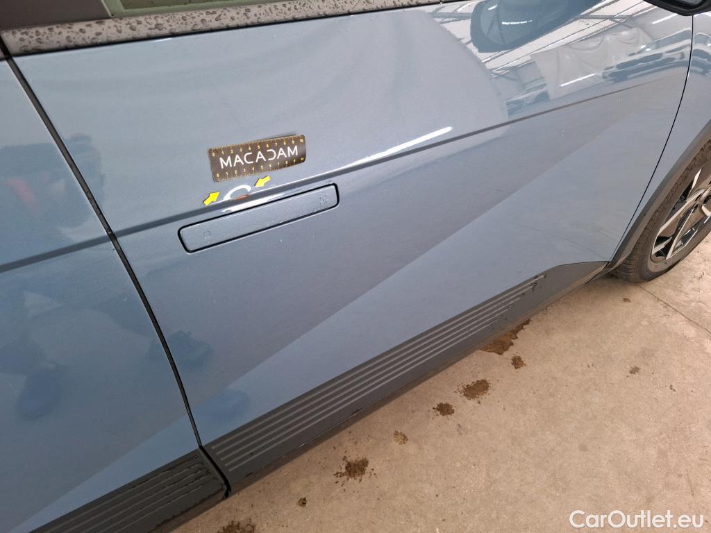  Hyundai   Ioniq Ioniq 5 Intuitive Electrique 77kWh BVA #15