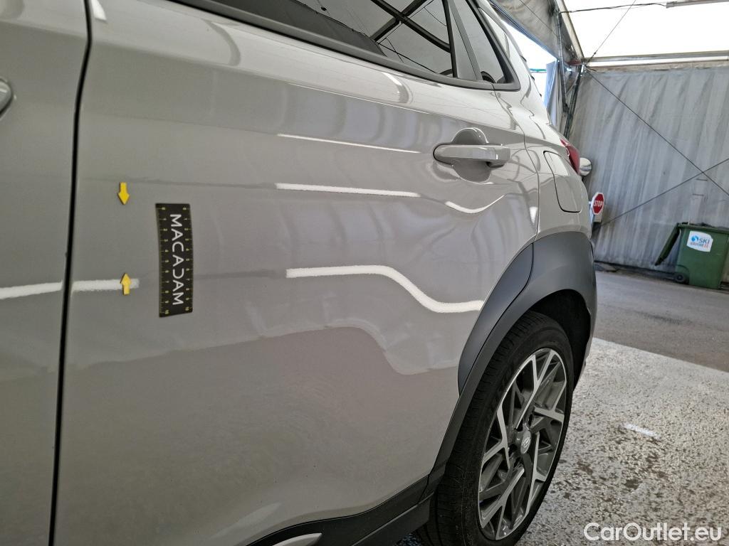  Hyundai  Konna HYUNDAI Kona / 2020 / 5P / SUV 1.6 HYBRID 141 EXECUTIVE HEV #1