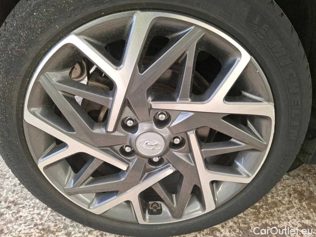  Hyundai  Konna HYUNDAI Kona / 2020 / 5P / SUV 1.6 HYBRID 141 EXECUTIVE HEV #17