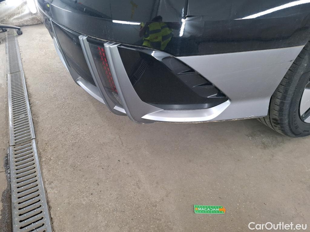  Hyundai   Ioniq Ioniq 6 Creative Electrique 77kWh BVA #10
